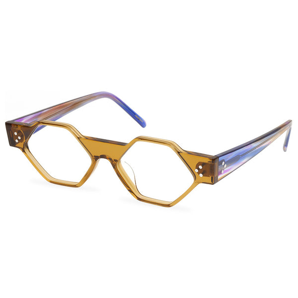 Geometric Glasses A2220