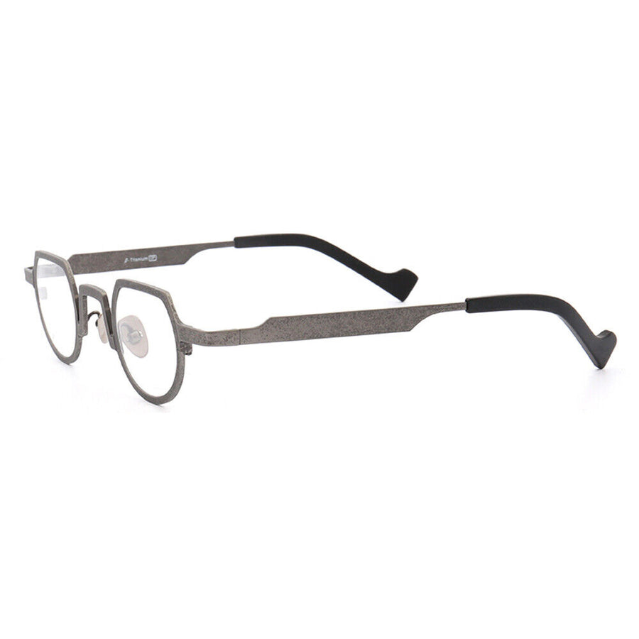 Geometric Glasses A2970