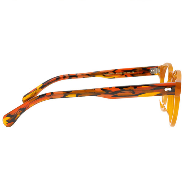 Round Glasses A2239