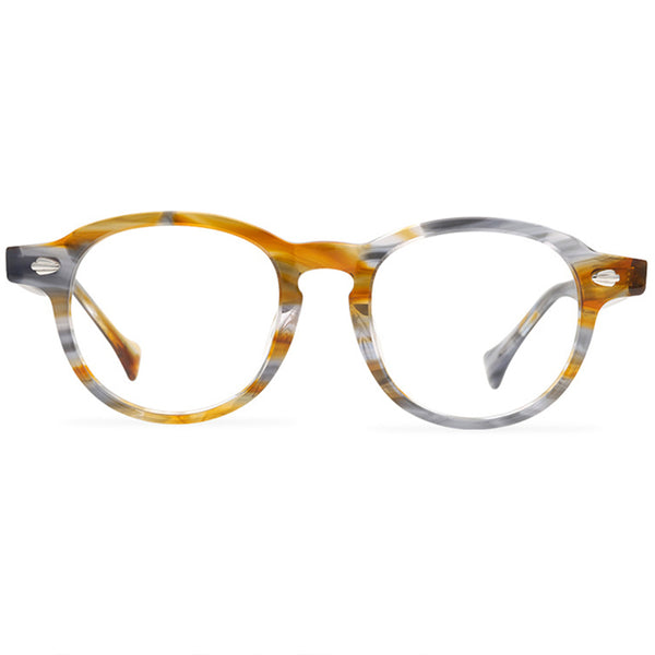 Round Glasses A2240