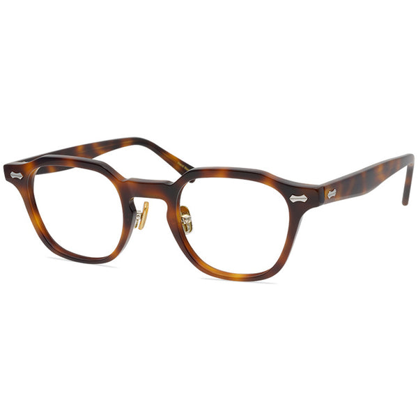 Square Glasses A2295