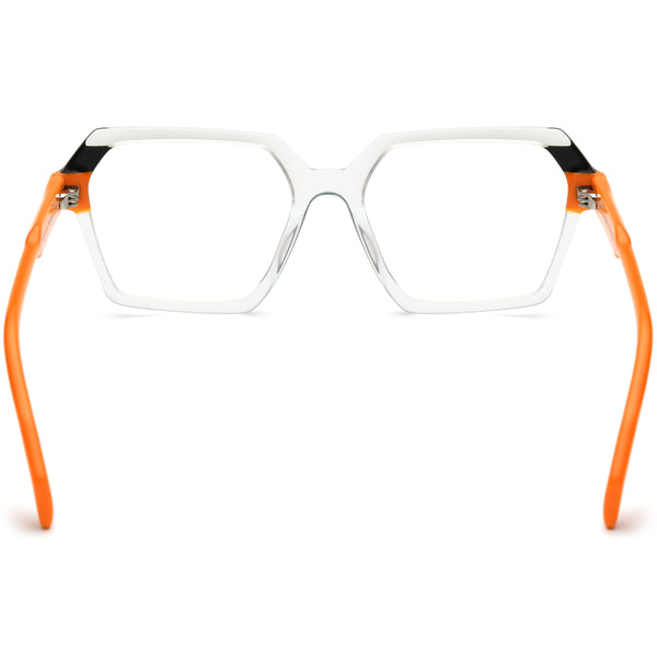 Square Glasses BR1031