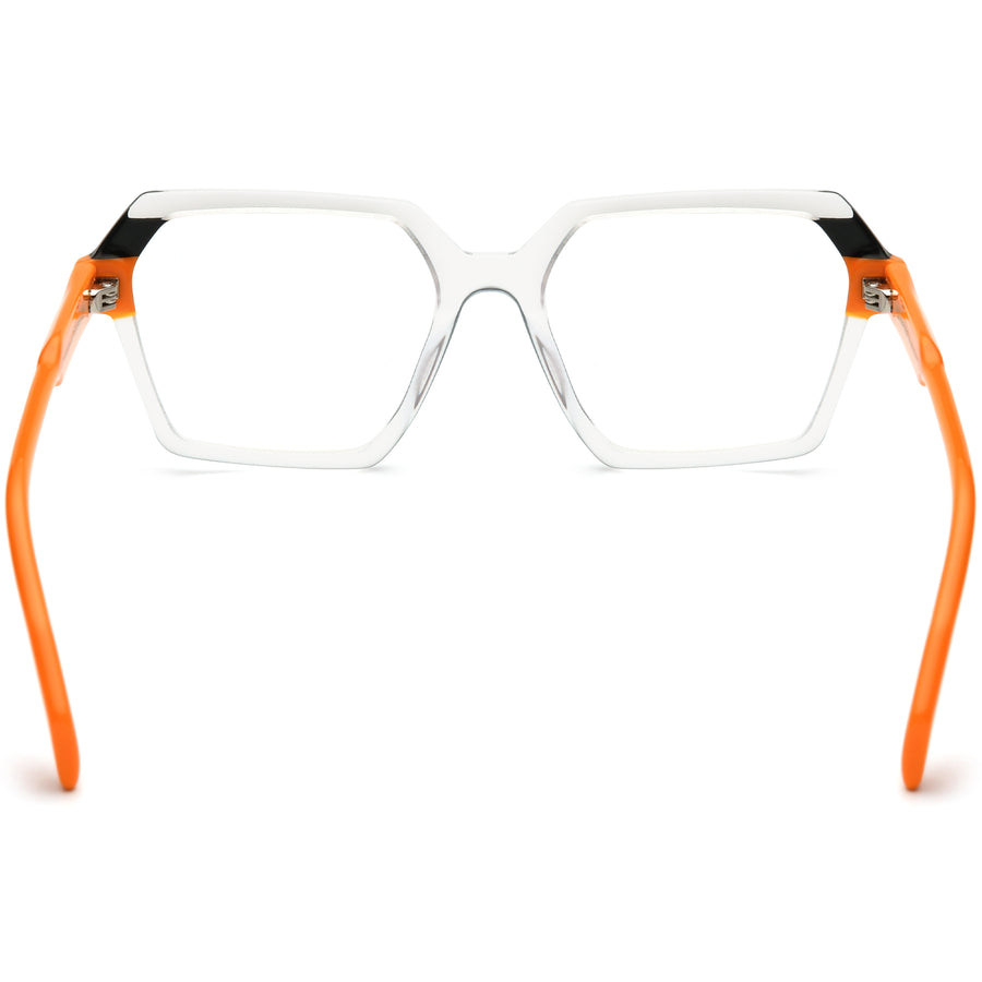 Square Glasses BR1031
