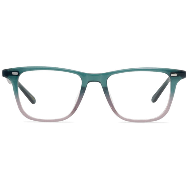 Square Glasses A2285