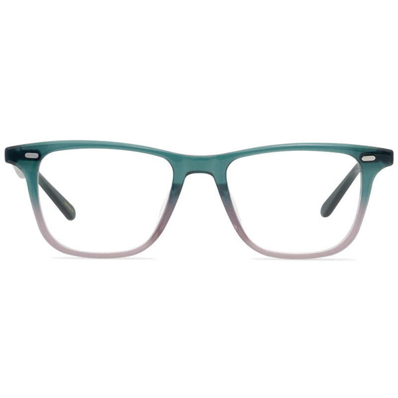 Square Glasses A2285