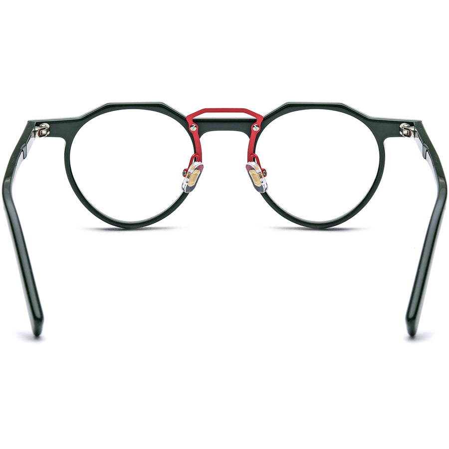 Round Glasses BR1090
