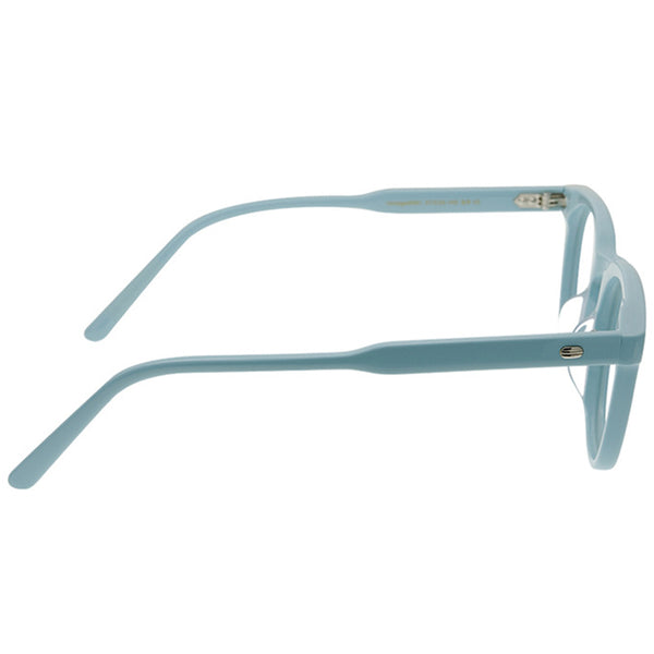 Square Glasses A3370