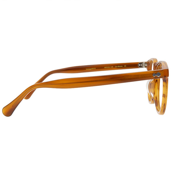 Square Glasses A2242