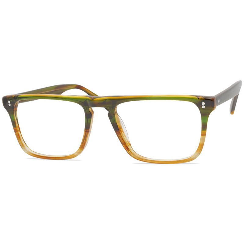 Rectangle Glasses A2289