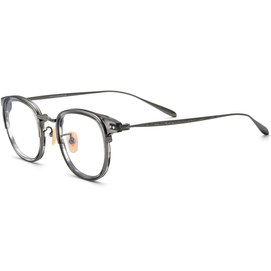 Square Glasses BR1240