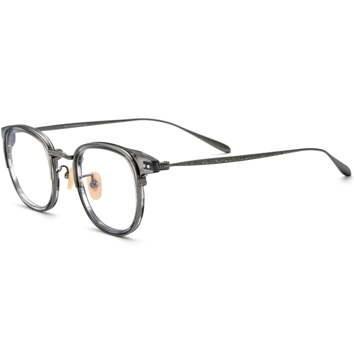 Square Glasses BR1240