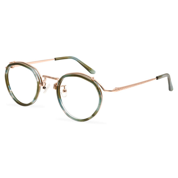 Round Glasses A2226