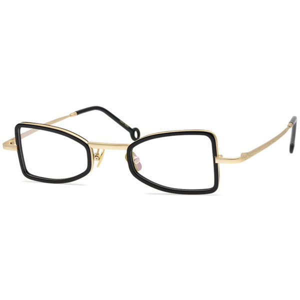 Geometric Glasses A2294