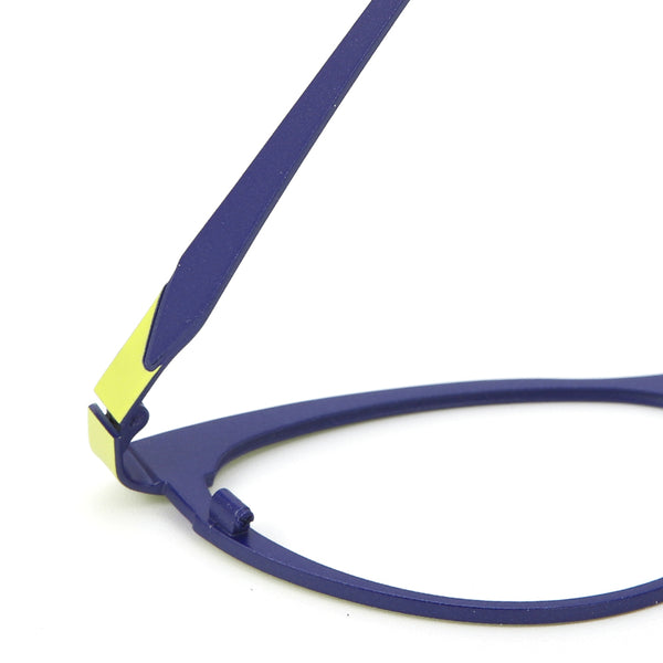 Cat-Eye Glasses A3860