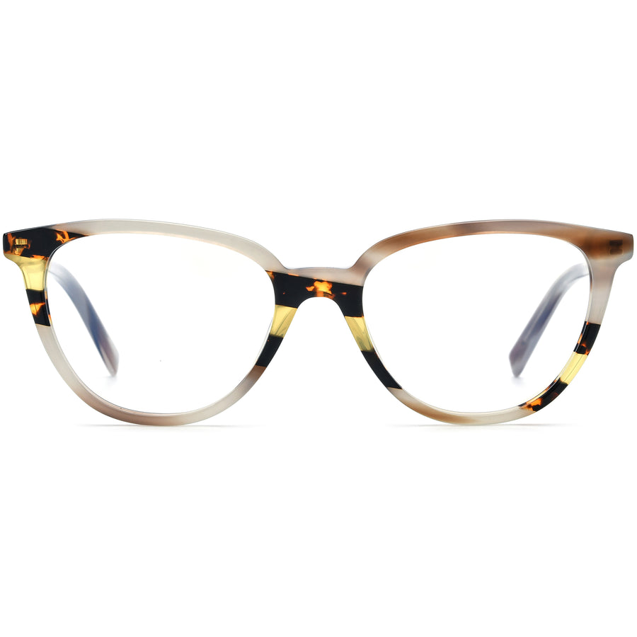 Cat-Eye Glasses BR1056