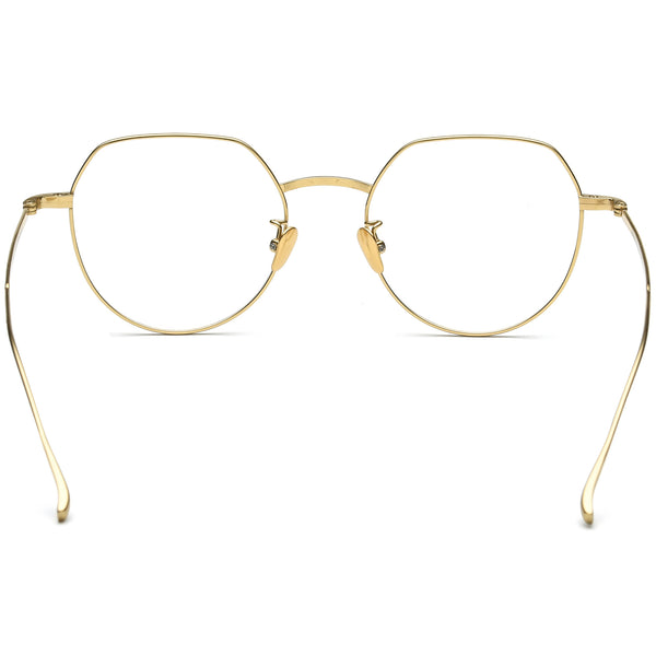 Round Glasses BR1152
