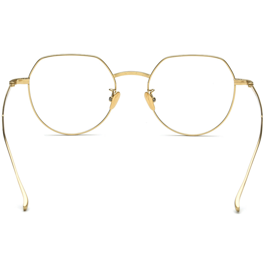 Round Glasses BR1152