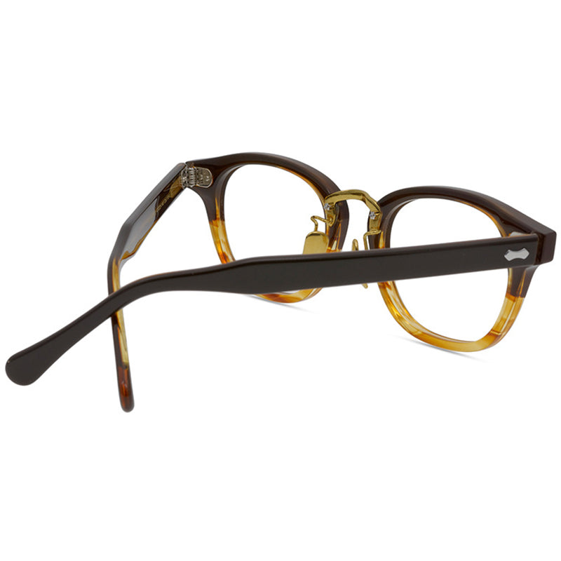 Square Glasses A2303