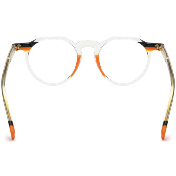 Round Glasses BR1048