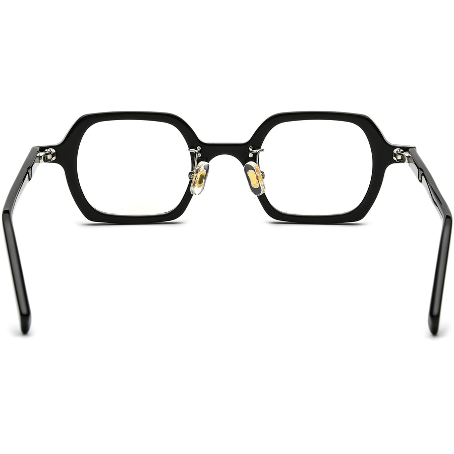 Geometric Glasses BR1272