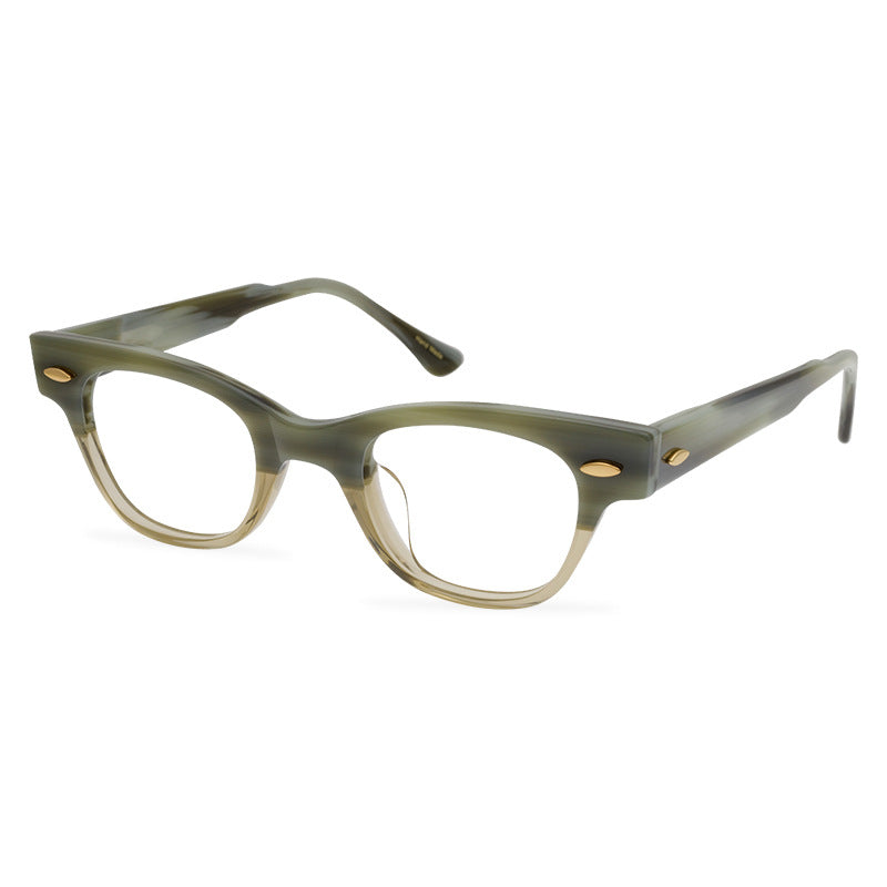 Cat-Eye Glasses A2230