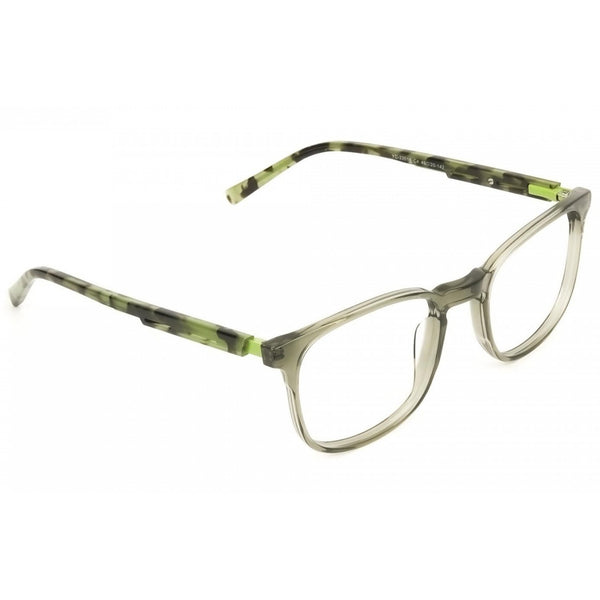 Square Glasses A3189