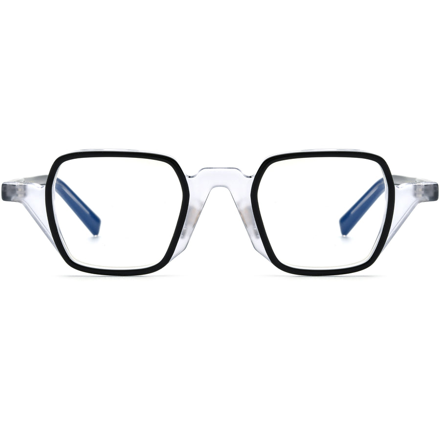 Geometric Glasses BR1081