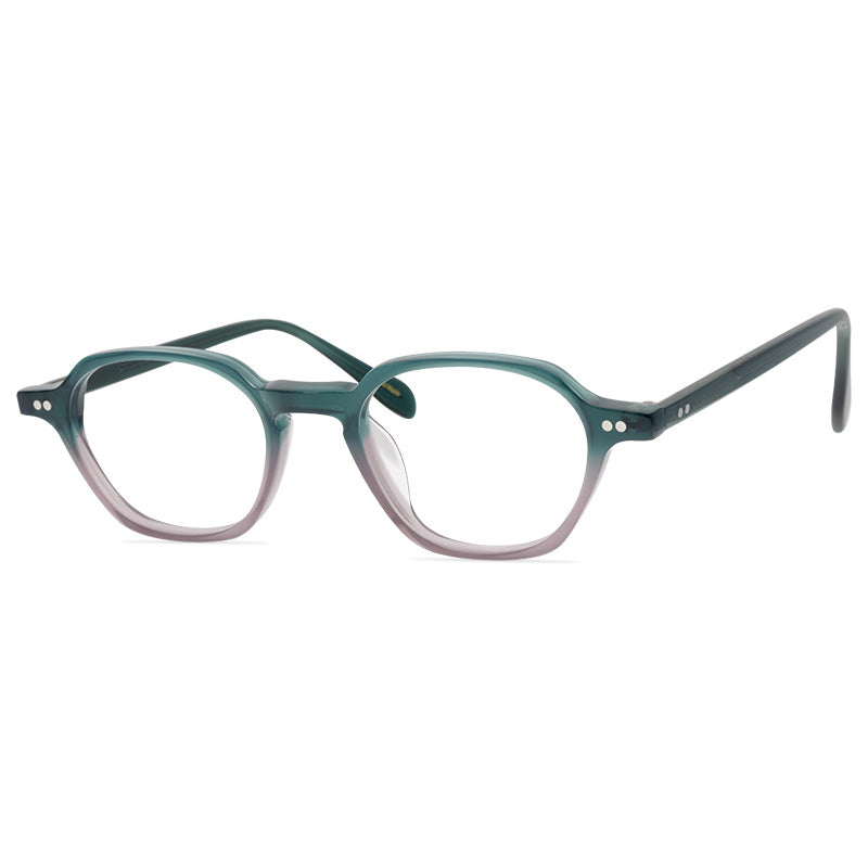 Geometric Glasses A2286