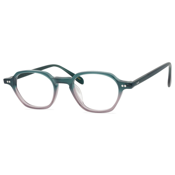 Geometric Glasses A2286