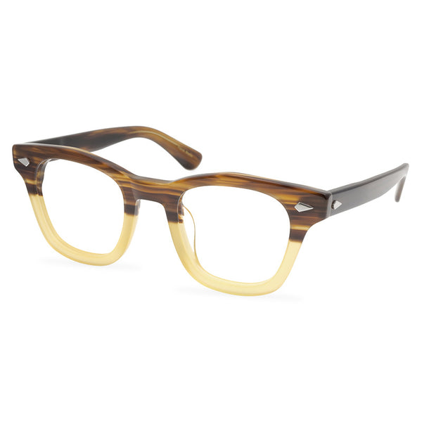 Square Glasses A2225