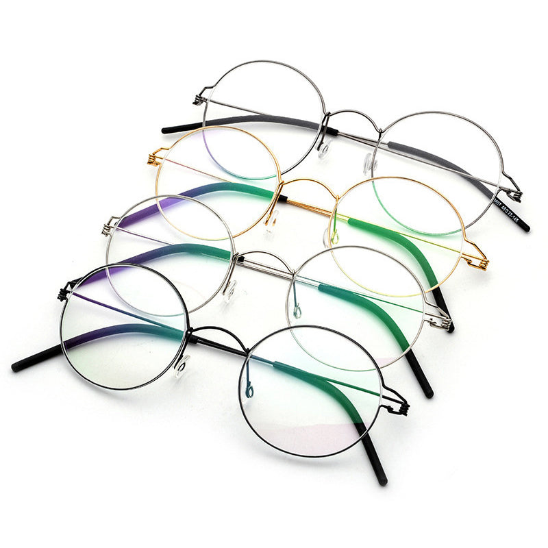Round Glasses BR1323