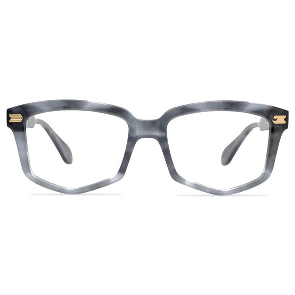 Geometric Glasses A2281