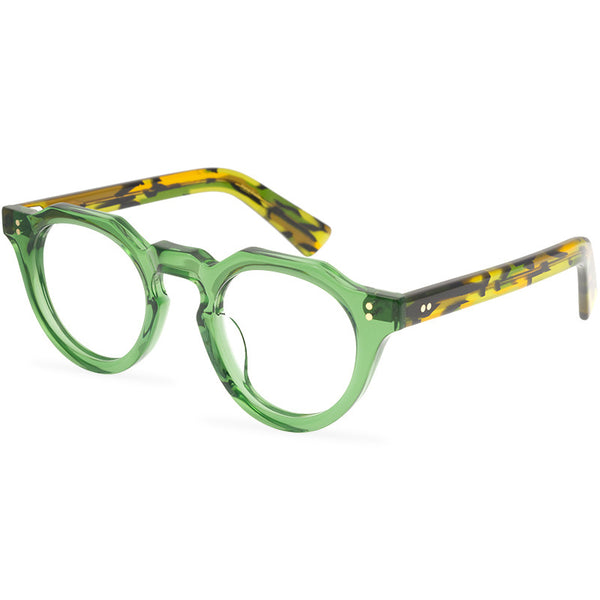 Round Glasses A2228