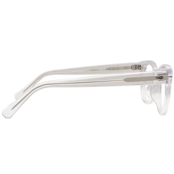 Square Glasses A1309