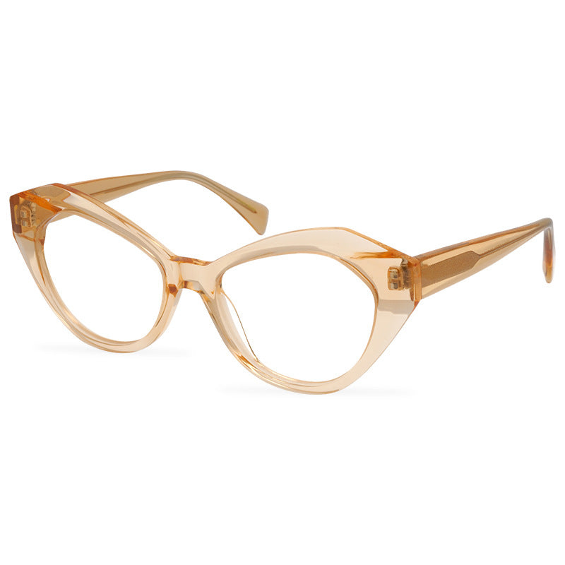 Cat-Eye Glasses A2232