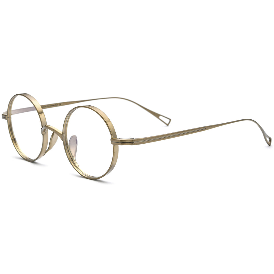 Round Glasses BR1150