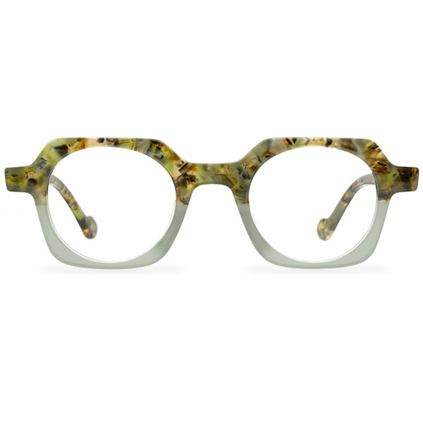 Geometric Glasses A3371