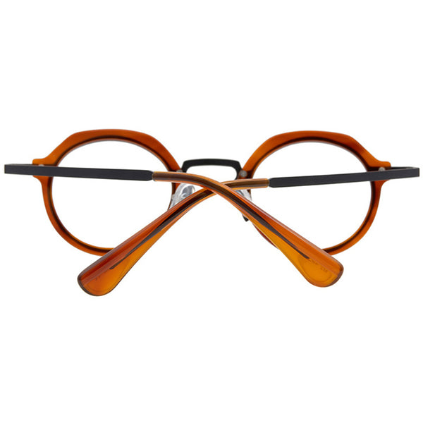 Round Glasses A1218