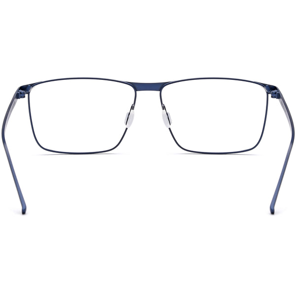 Rectangle Glasses BR1181