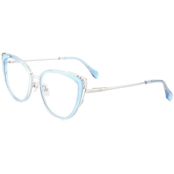 Cat-Eye Glasses A3831