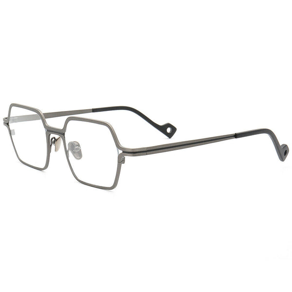 Square Glasses A2971