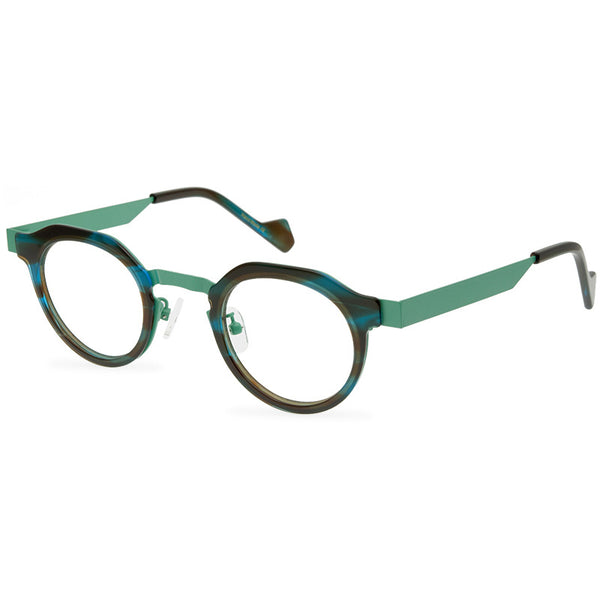 Round Glasses A1063