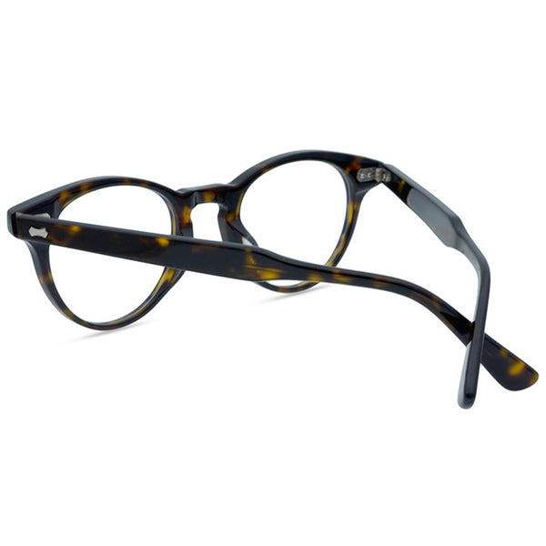 Round Glasses A1529