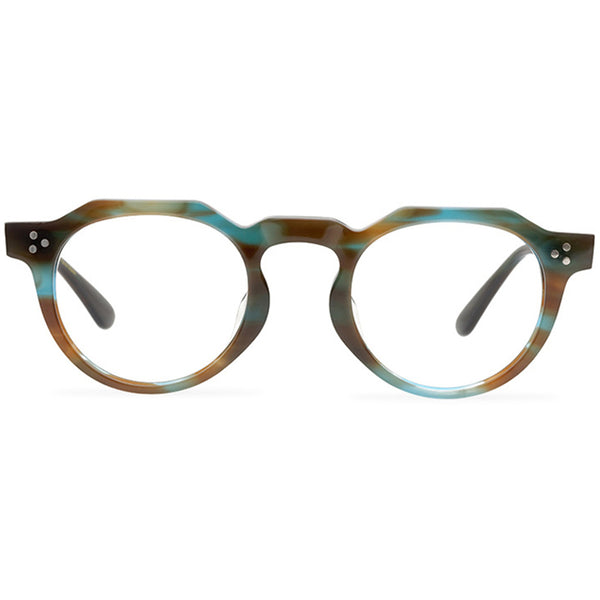 Round Glasses A1308