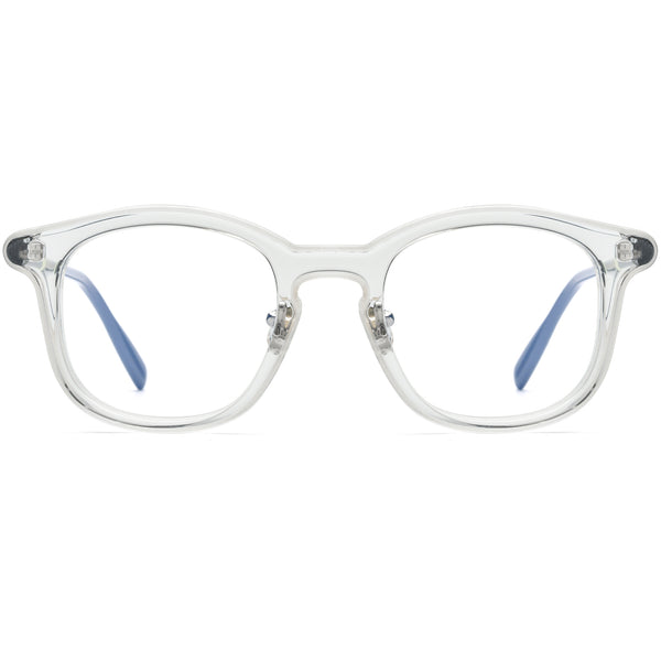 Square Glasses BR1096