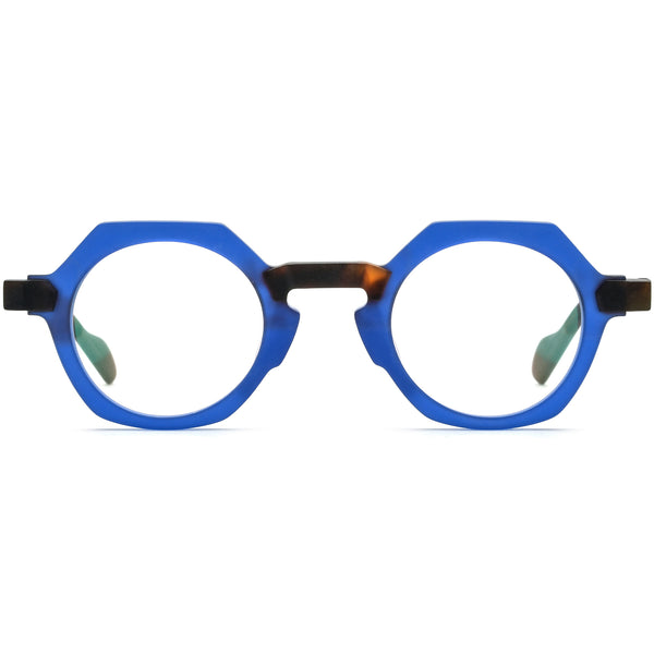 Geometric Glasses BR1040