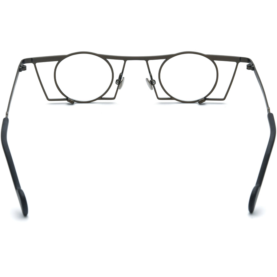 Geometric Glasses BR1294