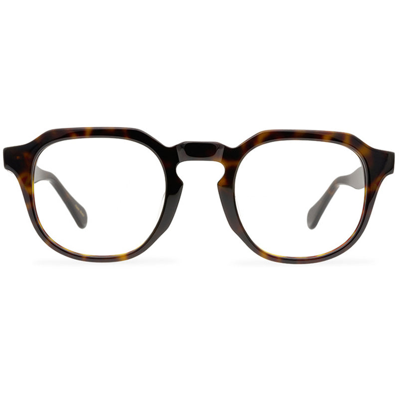 Square Glasses A2302