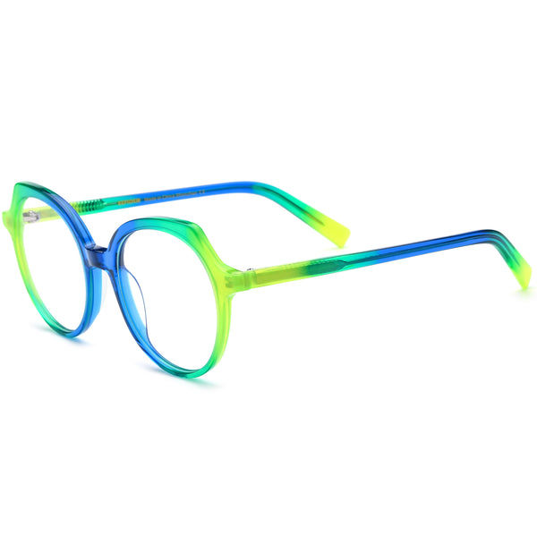 Round Glasses BR1057