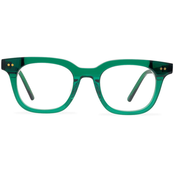 Square Glasses A1310